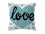 Latch Hook Kit Cushion Pillowcase Kussen Knooppakket Knoopkussen Latch Hook Carousel 7