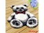 Cute Bear Carpet Embroidery Latch Hook Kit Cartoon Animal Undefined Latch Hook Carousel 3