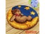 Cute Bear Carpet Embroidery Latch Hook Kit Cartoon Animal Undefined Latch Hook Carousel 5