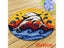 Cute Bear Carpet Embroidery Latch Hook Kit Cartoon Animal Undefined Latch Hook Carousel 1
