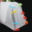 Sewing Handcraft Latch Hook Bags Craft Supplies Carousel 4