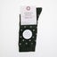 DS Merino Wool Dress Socks - Spots Carousel 4