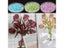 Diy Bead Embroidery Kits Beadwork Circuits Crafts Pearl Embroidery Embroidery Carousel 1