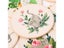 DIY Cat Embroidery Starter Kit With Hoops Threads Needles For Beginners Carousel 7