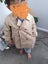 Childs vintage coat Carousel 8