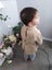 Childs vintage coat Carousel 9