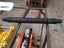 Clearance WY Rock Breaker for Kobelco SK60 or 4-7 ton similar diggers(used once) Carousel 8