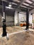 SL100 - 2 Post Car Hoist Lift - 4500kg - Single Side Lock Release Carousel 7