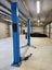 SL100 - 2 Post Car Hoist Lift - 4500kg - Single Side Lock Release Carousel 4
