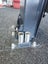 2 Post Car Hoist Lift - 4.5T -Clearfloor -Single Side Release -2 Setup Heights Carousel 14
