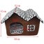 Dog Cat Pet House Bed Carousel 2