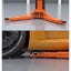 C9M 2 Post Hoist Clear Floor, 4T,1-Side Release,3 Stage Arms 230V/1PH-NY Special Carousel 7