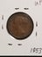 UK HALF PENNY - 1853 Carousel 2
