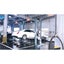 C9M 2 Post Hoist Clear Floor, 4T,1-Side Release,3 Stage Arms 230V/1PH-NY Special Carousel 4
