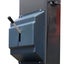 C9M 2 Post Hoist Clear Floor, 4T,1-Side Release,3 Stage Arms 230V/1PH-NY Special Carousel 8