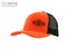 Ridgeline Trucker Cap Blaze Carousel 1