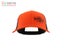 Ridgeline Trucker Cap Blaze Carousel 2