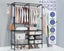 Clothes Rack Sale Sale NZ Stock Deal Carousel 3