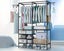 Clothes Rack Sale Sale NZ Stock Deal Carousel 4