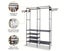 Clothes Rack Sale Sale NZ Stock Deal Carousel 6