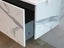 Toscana Opaco 1200 1 Drawer Vanity Calacutta Grey *Ex-Display* Was $3399 Carousel 4