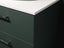 Reflex Opaco 900 2 Drawer Vanity in Kombu Green *Ex-Display* Was $2999 Carousel 3