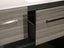 Reflex 1200 Vanity + Mirror Cabinet in Smoked Eucalyptus *Ex-Display* Was $4598 Carousel 4