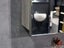 Reflex 1200 Vanity + Mirror Cabinet in Smoked Eucalyptus *Ex-Display* Was $4598 Carousel 6