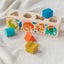 Shape Sorter Wooden Carousel 1