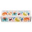 Shape Sorter Wooden Carousel 3