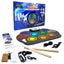 Drum Set Colour Code Rock & Roll It Carousel 2