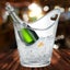 Wine / Champagne Bucket 4 Litre Carousel 1
