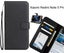 Xiaomi Redmi 5 Plus Case Wallet Leather ID Card Case Carousel 1