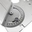 Router Table Insert Plate Woodworking Benches Router Table Miter Gauge Guide Carousel 8
