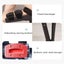Hands-Free Knee Crutch Single Leg Telescopic Knee Walker Anti Skid Walking Aids Carousel 2