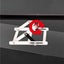1PC Cutting Machine Support Adjustable Cutting Machine Frame Table Saw Rack Carousel 5