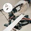 1PC Cutting Machine Support Adjustable Cutting Machine Frame Table Saw Rack Carousel 6