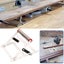 1PC Cutting Machine Support Adjustable Cutting Machine Frame Table Saw Rack Carousel 8