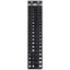Thread Identifier Gauge 34 Nut and Bolt Inch and Metric Thread Checker Screw Carousel 3