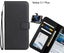 Nokia 3.1 Plus Case Wallet Leather ID Card Case Carousel 1
