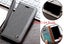 MOTO G4 PLUS Case Wallet Denim Leather Case Carousel 1
