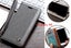 Galaxy S6 Case Wallet Denim Leather Case Carousel 1