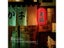 1/2/4pcs 10 Inch Hot Pot Sushi Lantern Japanese Style Printing Waterproof Bar Carousel 3