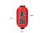 1/2/4pcs 10 Inch Hot Pot Sushi Lantern Japanese Style Printing Waterproof Bar Carousel 4