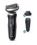 Braun Series 7 Wet & Dry Electric Shaver With Precision Trimmer Head Carousel 3