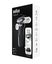 Braun Series 7 Wet & Dry Electric Shaver With Precision Trimmer Head Carousel 4