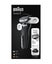 Braun Series 7 Wet & Dry Electric Shaver With Precision Trimmer Head Carousel 5