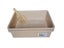 Pet Dog Toilet Bedpan Cat Litter Box Cat Dog Tray Teddy Anti-splash Toilette Carousel 1