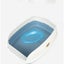 Pet Supplies Cat Litter Box Semi-Enclosed Anti-Splash Cat Toilet Large Carousel 3