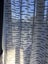 One slot head net curtain Carousel 2